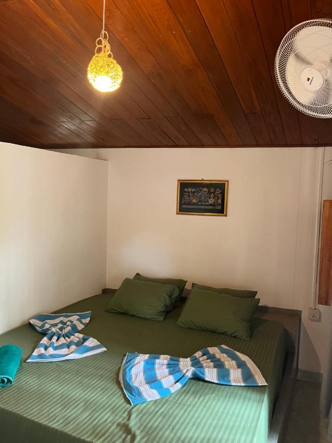 Sabine Holiday Resort And Restaurant Matara Exterior foto