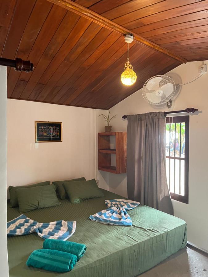 Sabine Holiday Resort And Restaurant Matara Exterior foto