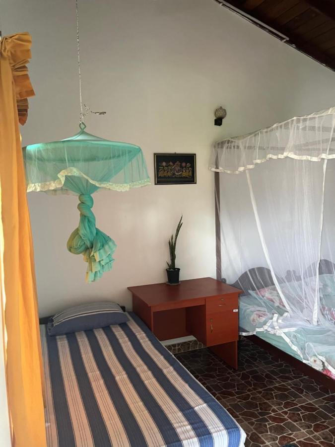 Sabine Holiday Resort And Restaurant Matara Exterior foto