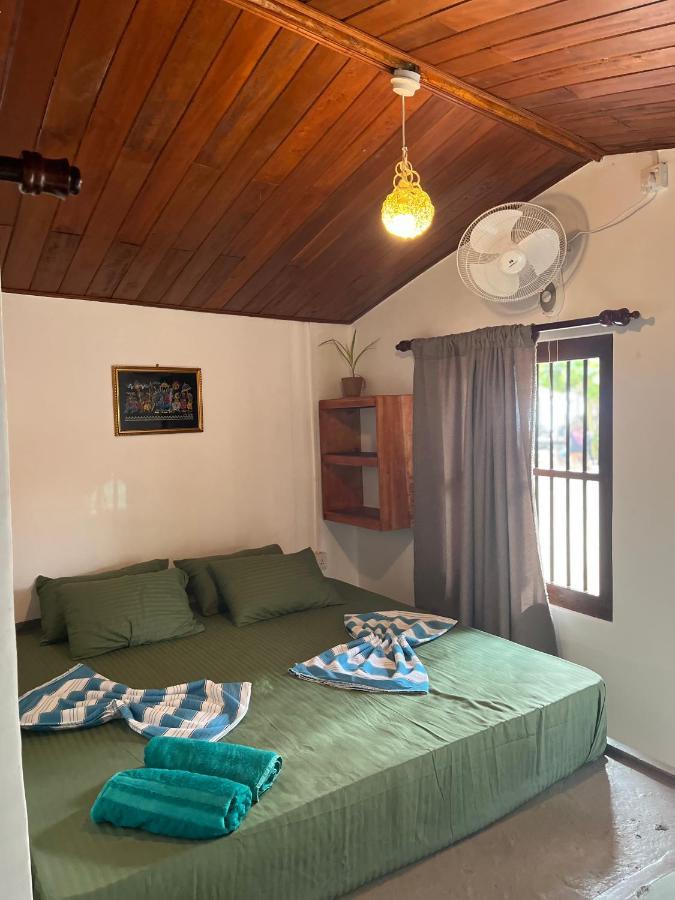 Sabine Holiday Resort And Restaurant Matara Exterior foto